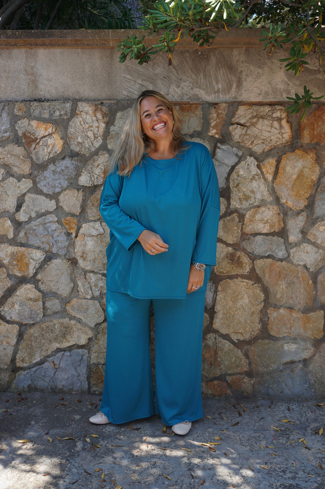 CONJUNTO YIX BONDI