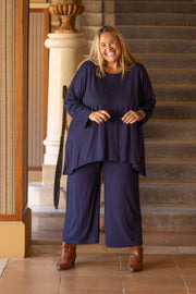 CONJUNTO LYON MARINO