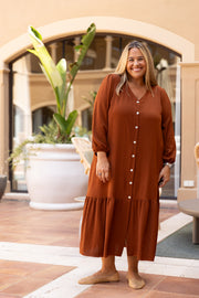 VESTIDO COMBO CALDERO