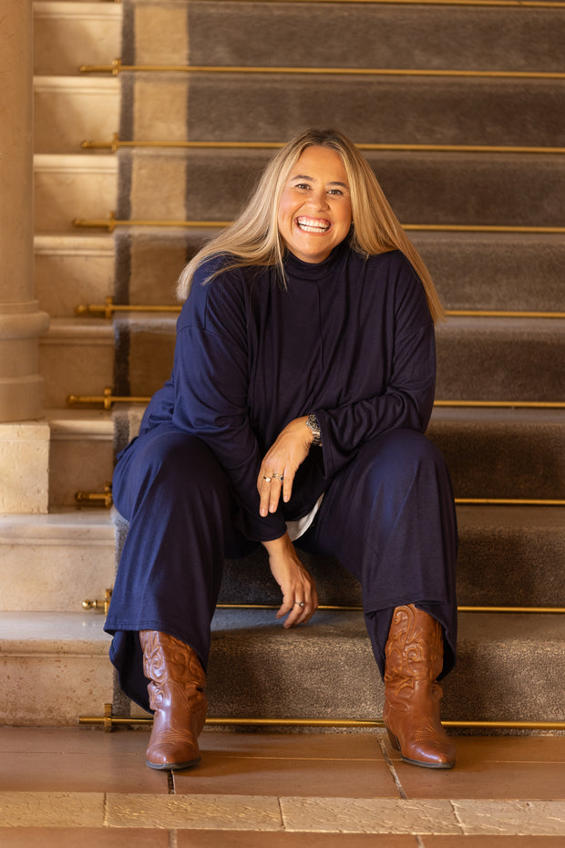 CONJUNTO SWAN MARINO