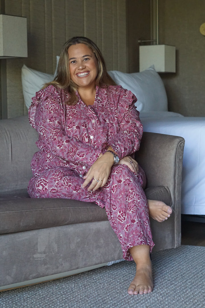 PIJAMA FALL 02