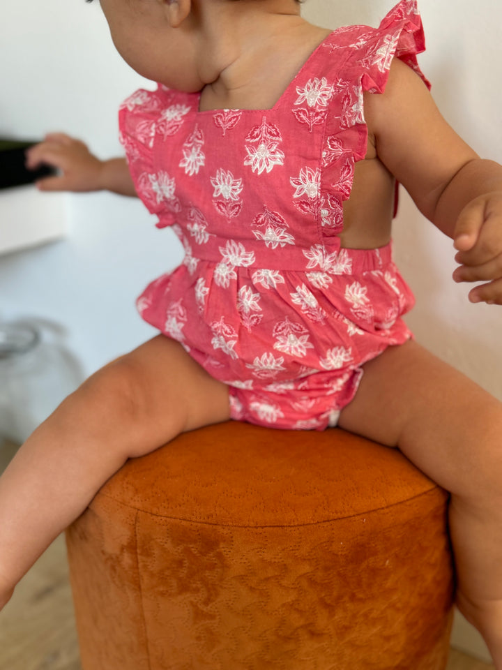 PELELE TRIX ROJO