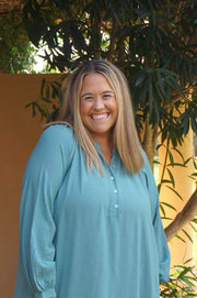 VESTIDO MAKA AGUA