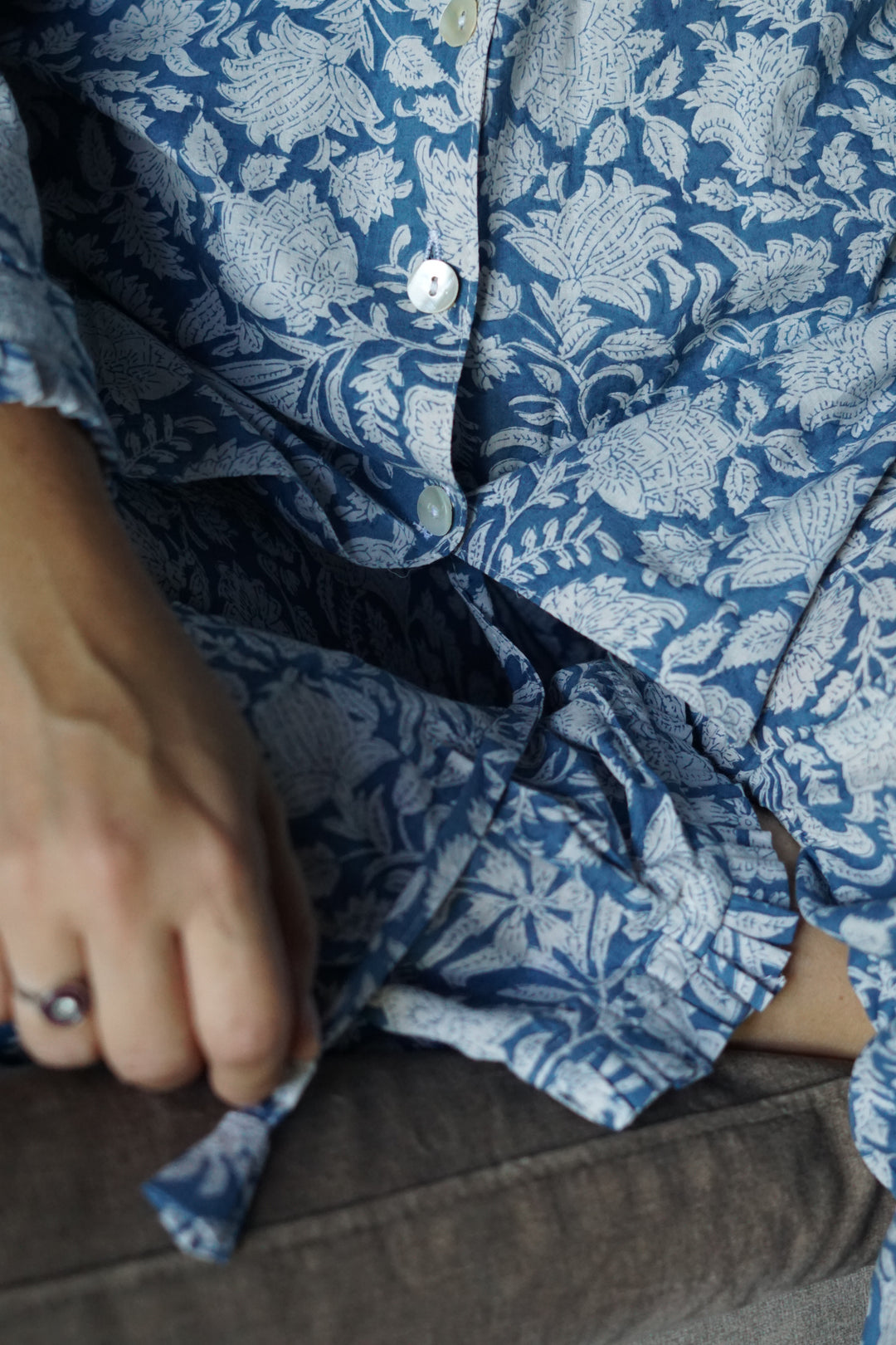 PIJAMA FALL 01