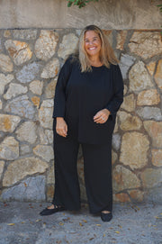 CONJUNTO YIX NEGRO