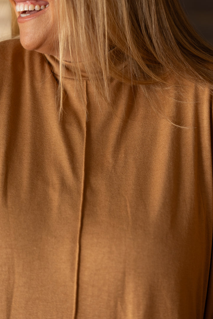 CONJUNTO SWAN CAMEL