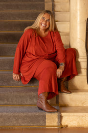 CONJUNTO LYON CALDERO