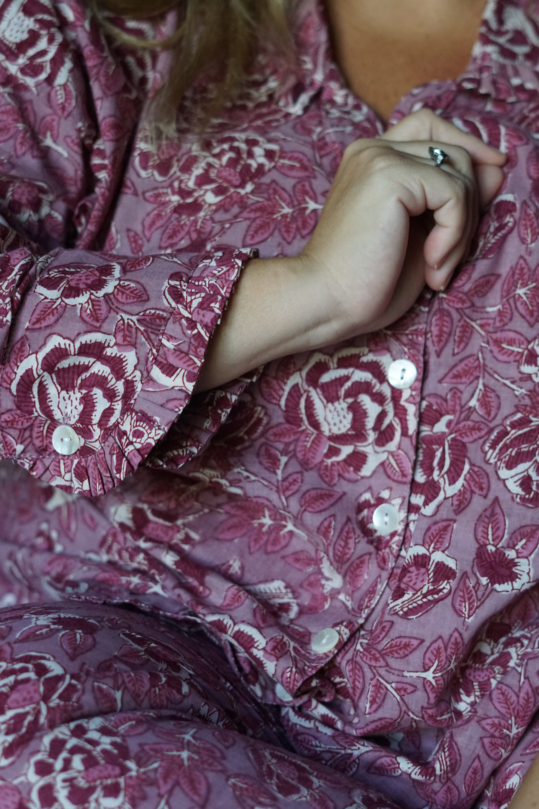 PIJAMA FALL 02