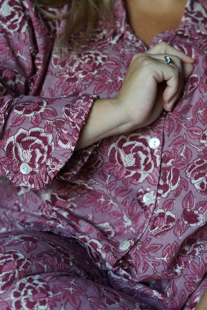 PIJAMA FALL 02