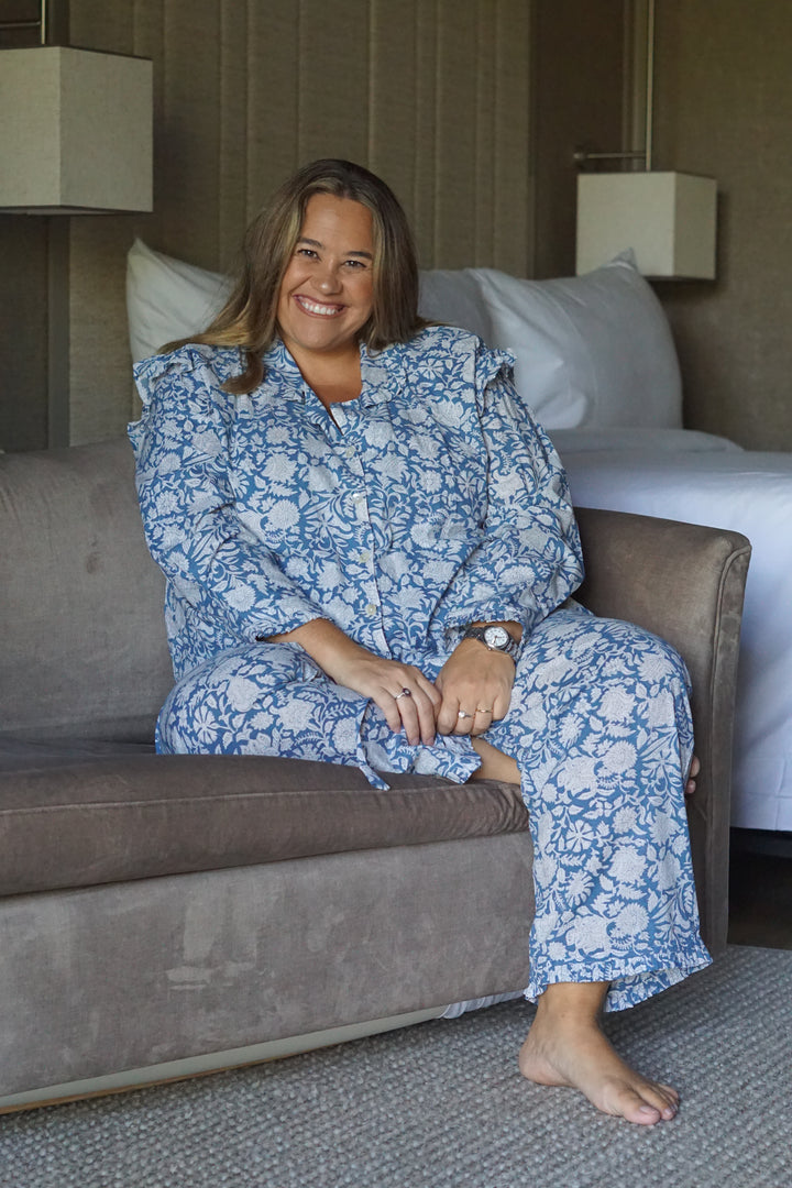 PIJAMA FALL 01