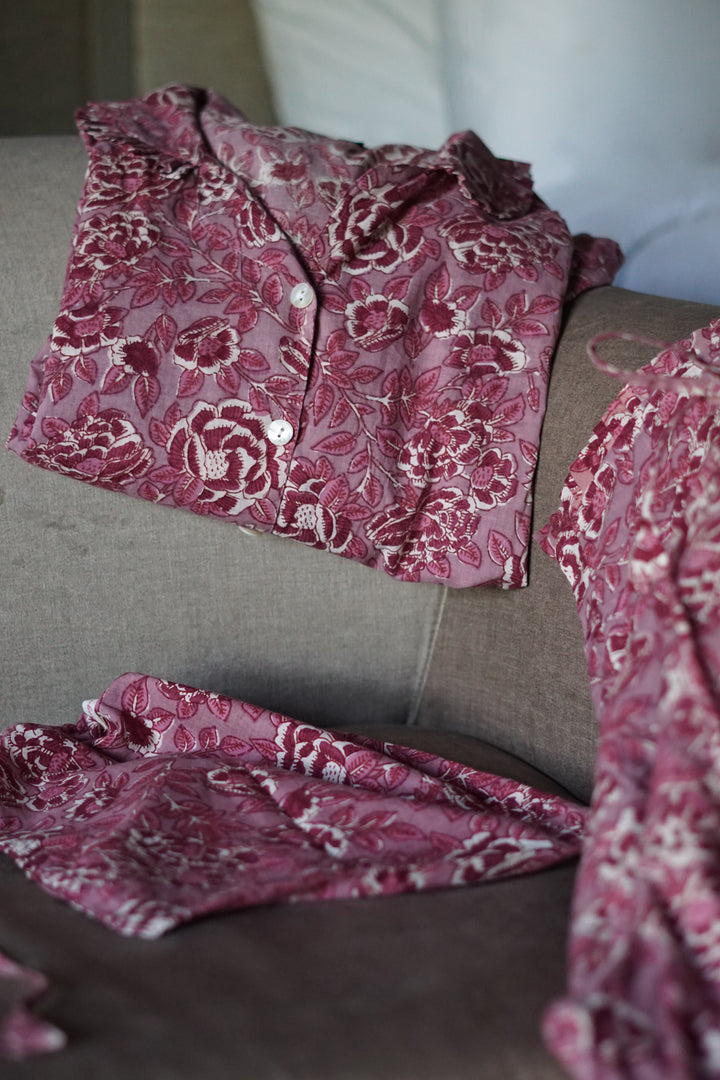 PIJAMA FALL 02