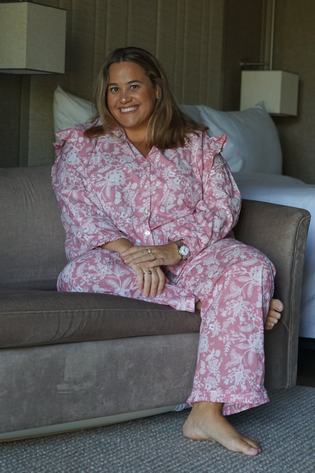PIJAMA FALL 06