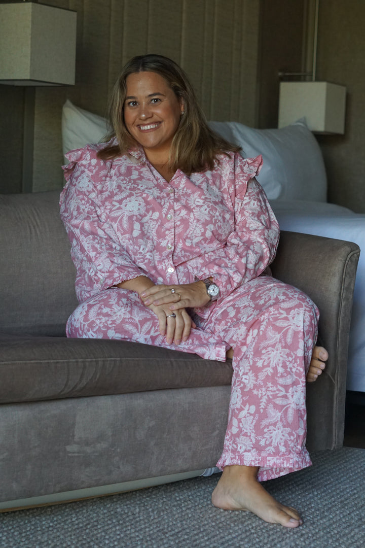 PIJAMA FALL 06