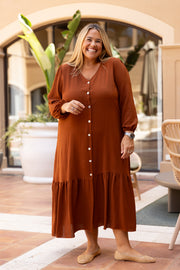 VESTIDO COMBO CALDERO