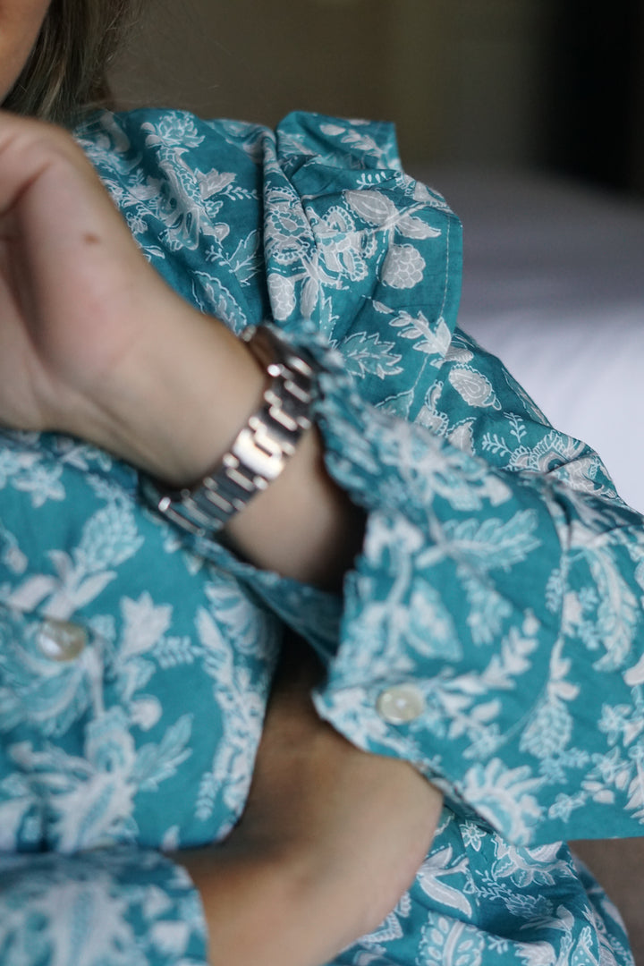 PIJAMA FALL 05