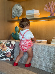 PELELE OCOA ROJO