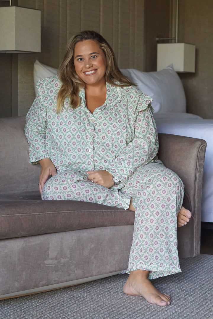 PIJAMA FALL 03