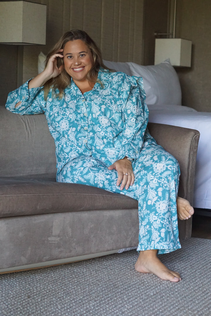 PIJAMA FALL 05