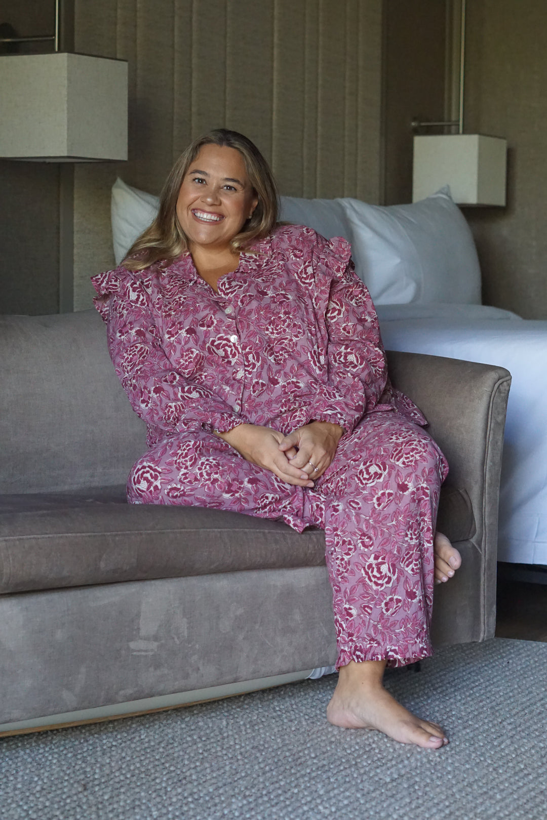 PIJAMA FALL 02