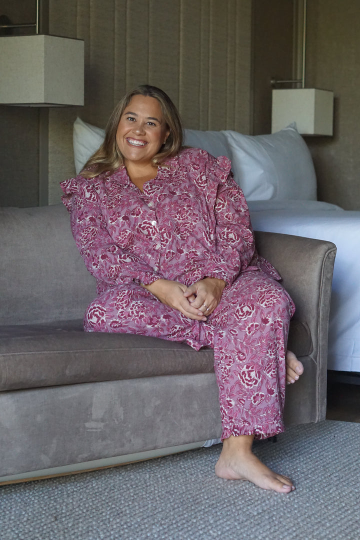 PIJAMA FALL 02