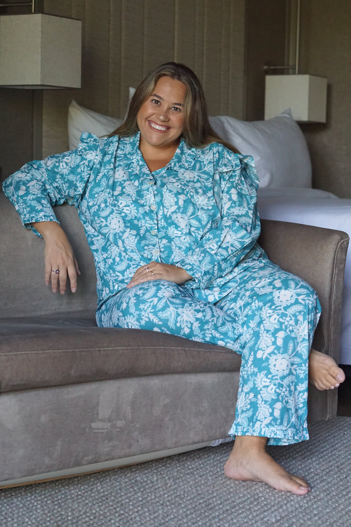 PIJAMA FALL 05