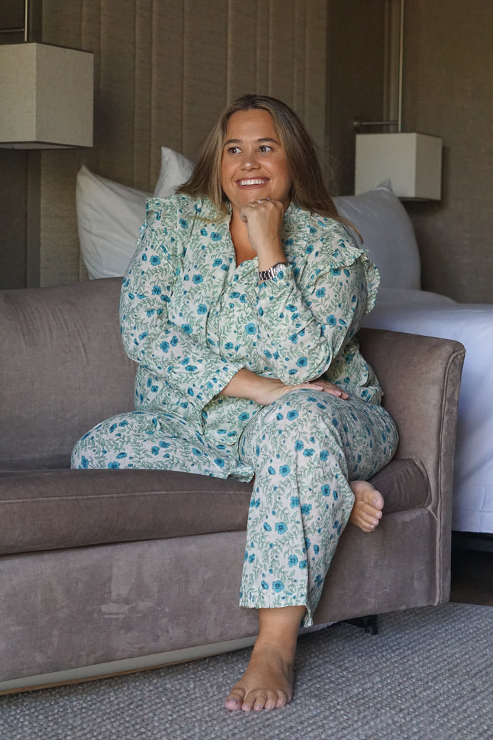 PIJAMA FALL 07