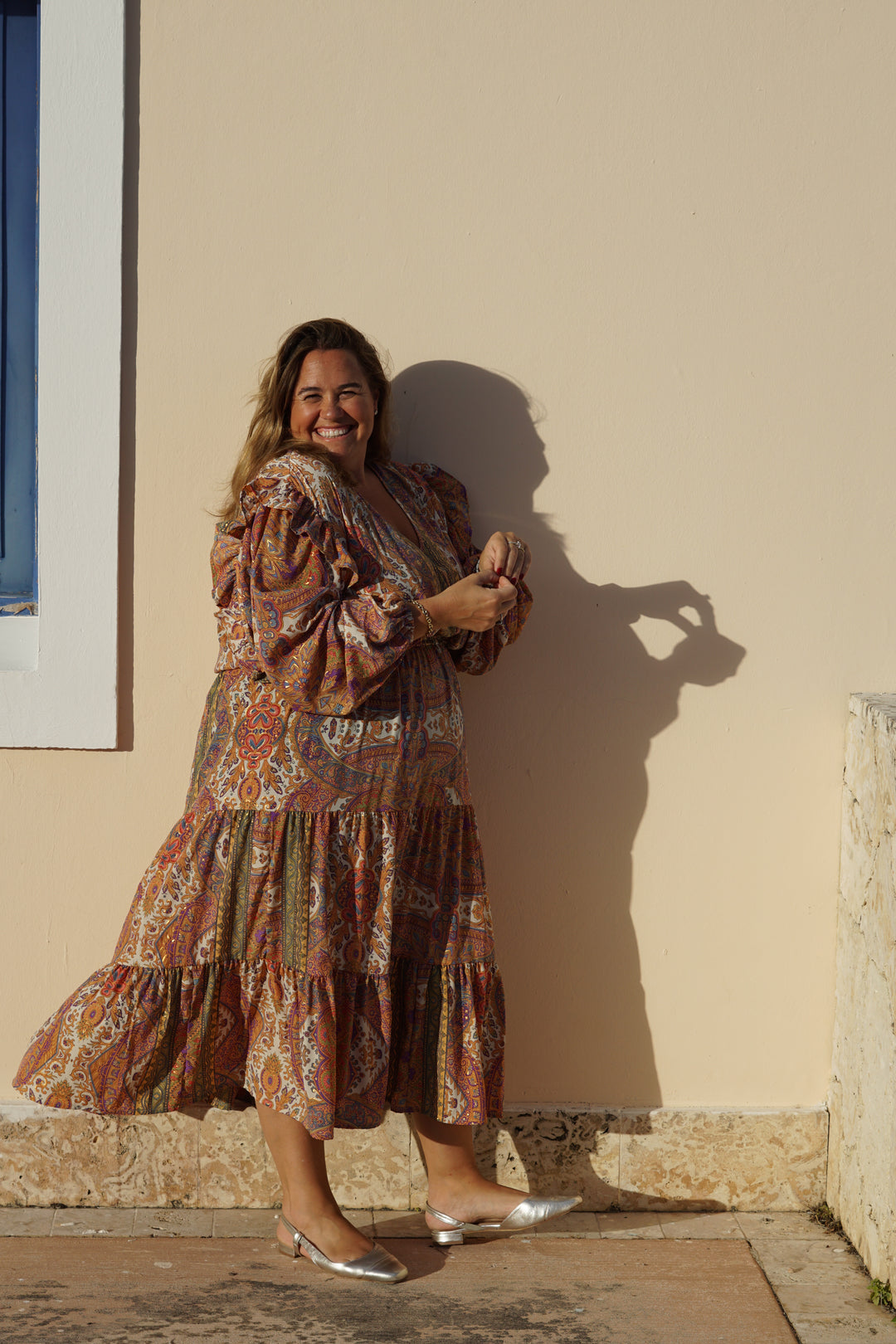 VESTIDO MARTINA BLANCO