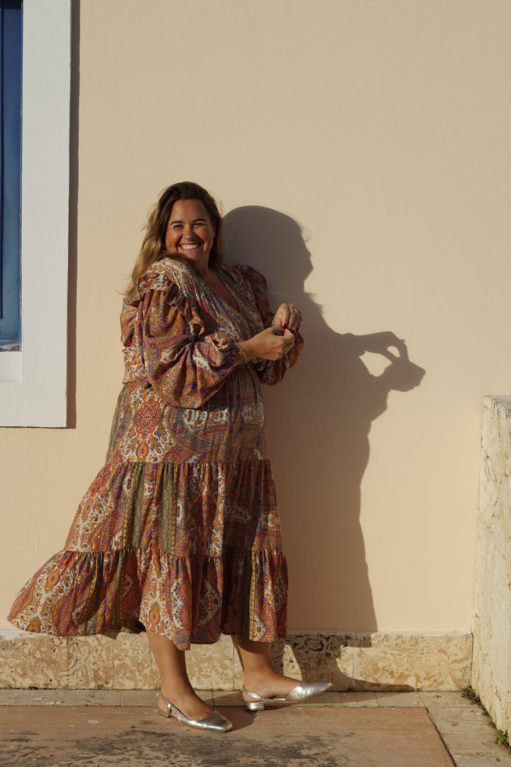 VESTIDO MARTINA BLANCO