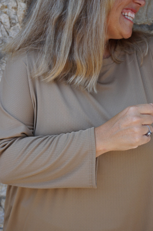 CONJUNTO YIX CAMEL
