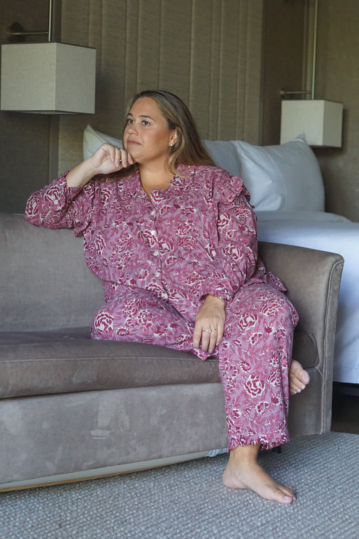 PIJAMA FALL 02