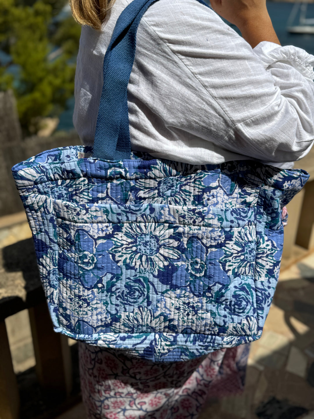 BOLSA SUMMER 7