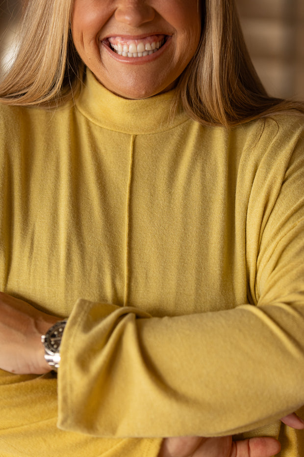 CONJUNTO SWAN AMARILLO