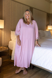 CAMISÓN LADYM ROSA