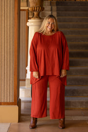 CONJUNTO LYON CALDERO