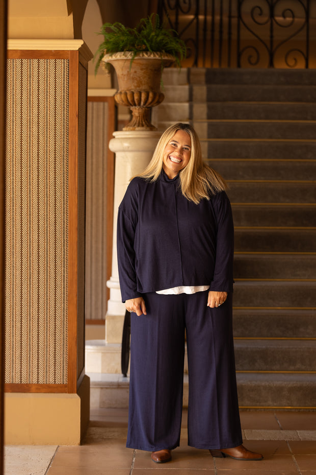 CONJUNTO SWAN MARINO