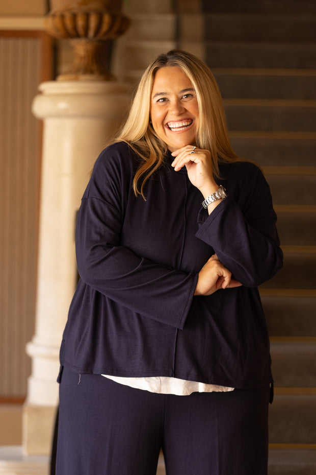 CONJUNTO SWAN MARINO