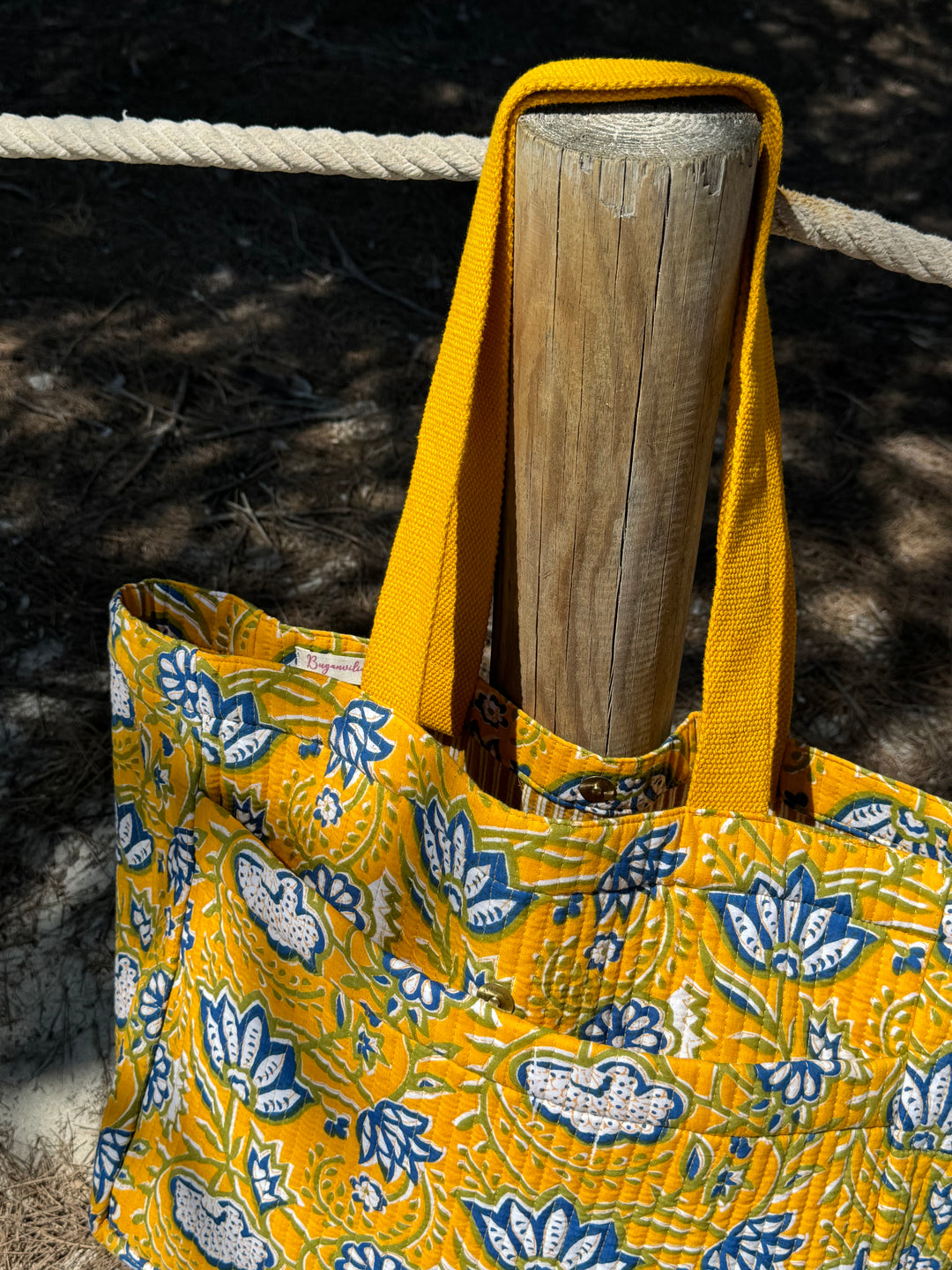 BOLSA SUMMER 1