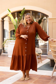 VESTIDO COMBO CALDERO