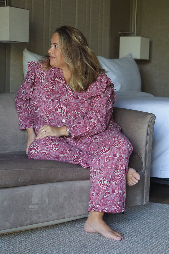 PIJAMA FALL 02