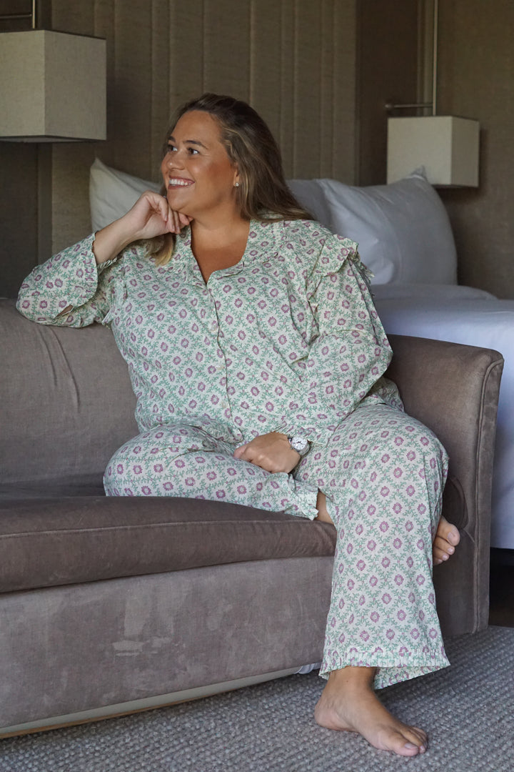 PIJAMA FALL 03