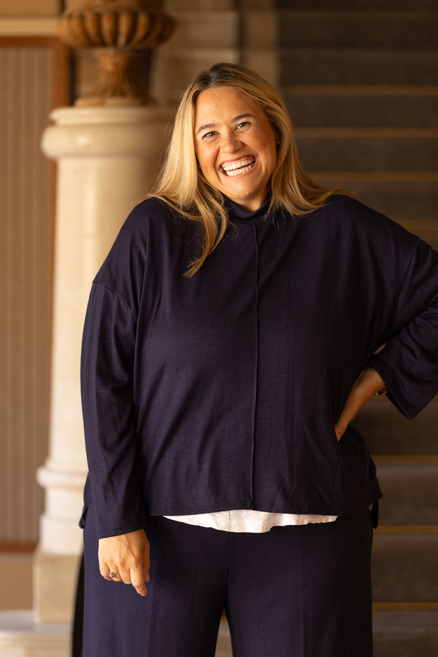 CONJUNTO SWAN MARINO