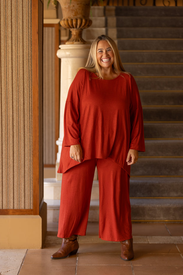 CONJUNTO LYON CALDERO