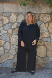 CONJUNTO YIX NEGRO