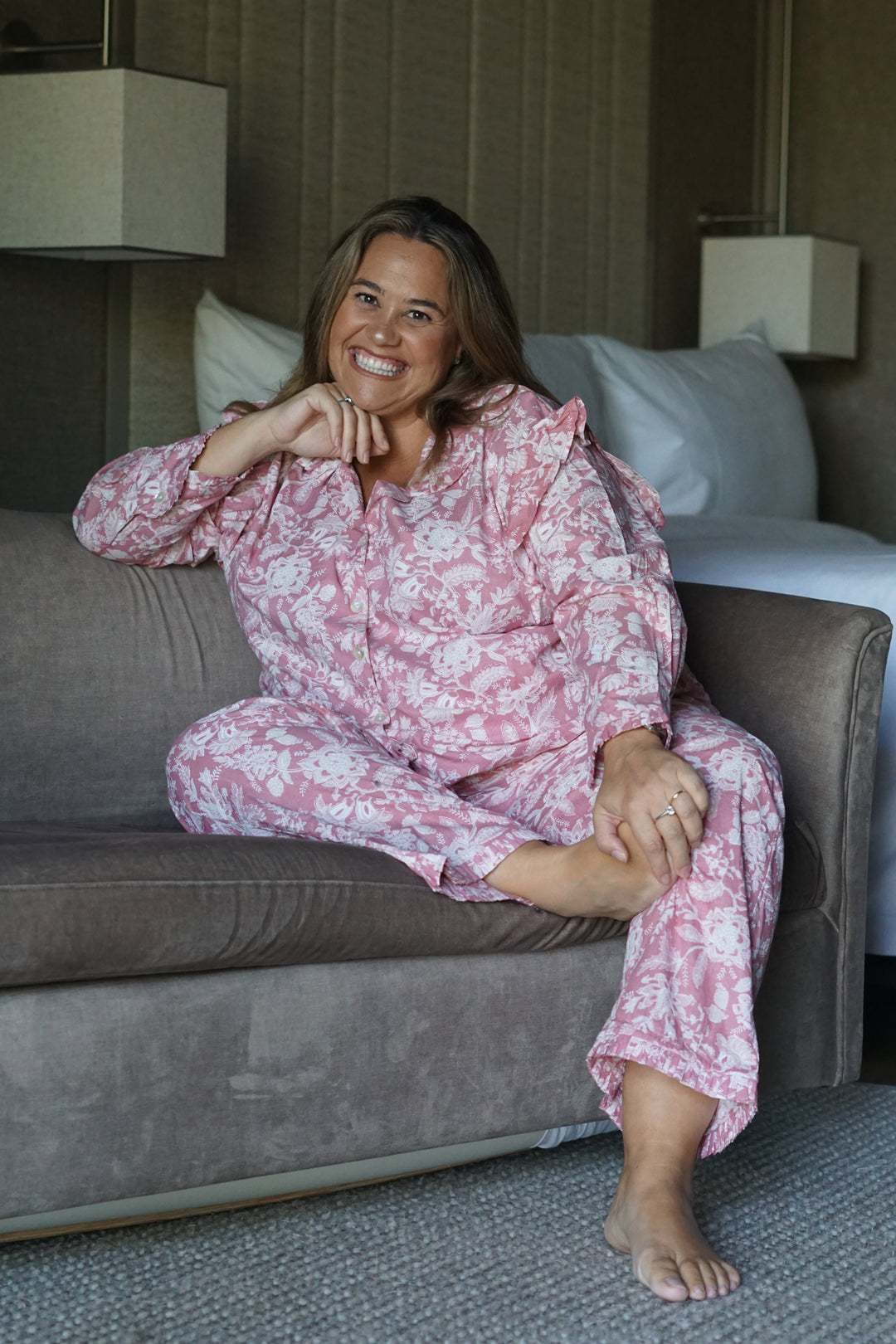 PIJAMA FALL 06