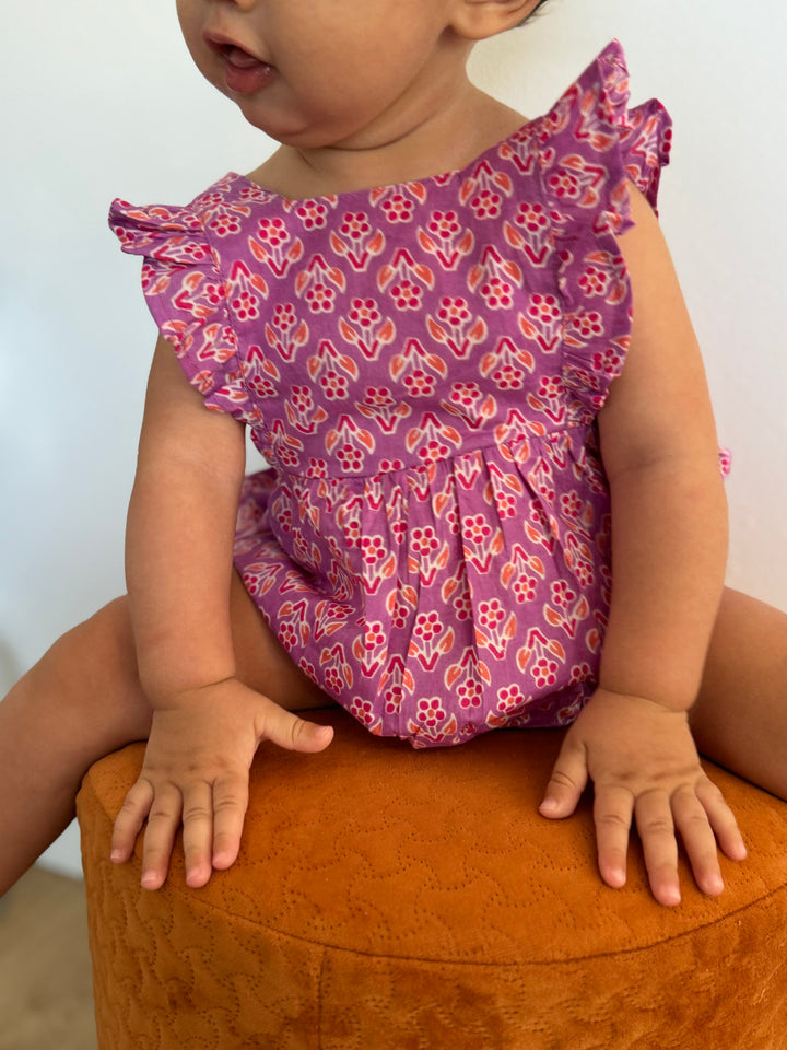 PELELE TRIX LILA