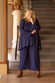 CONJUNTO LYON MARINO