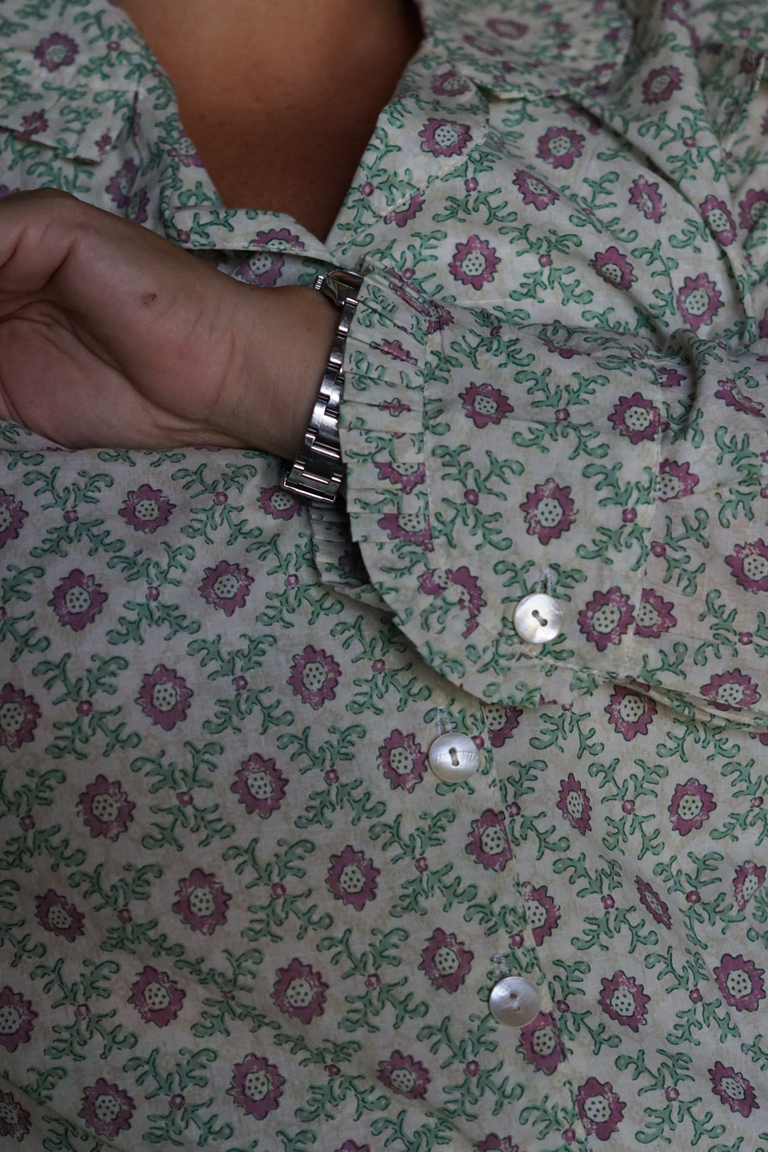 PIJAMA FALL 03