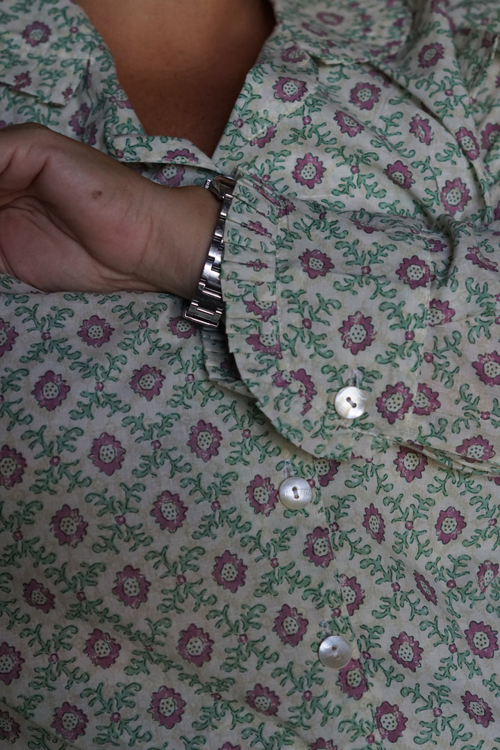 PIJAMA FALL 03