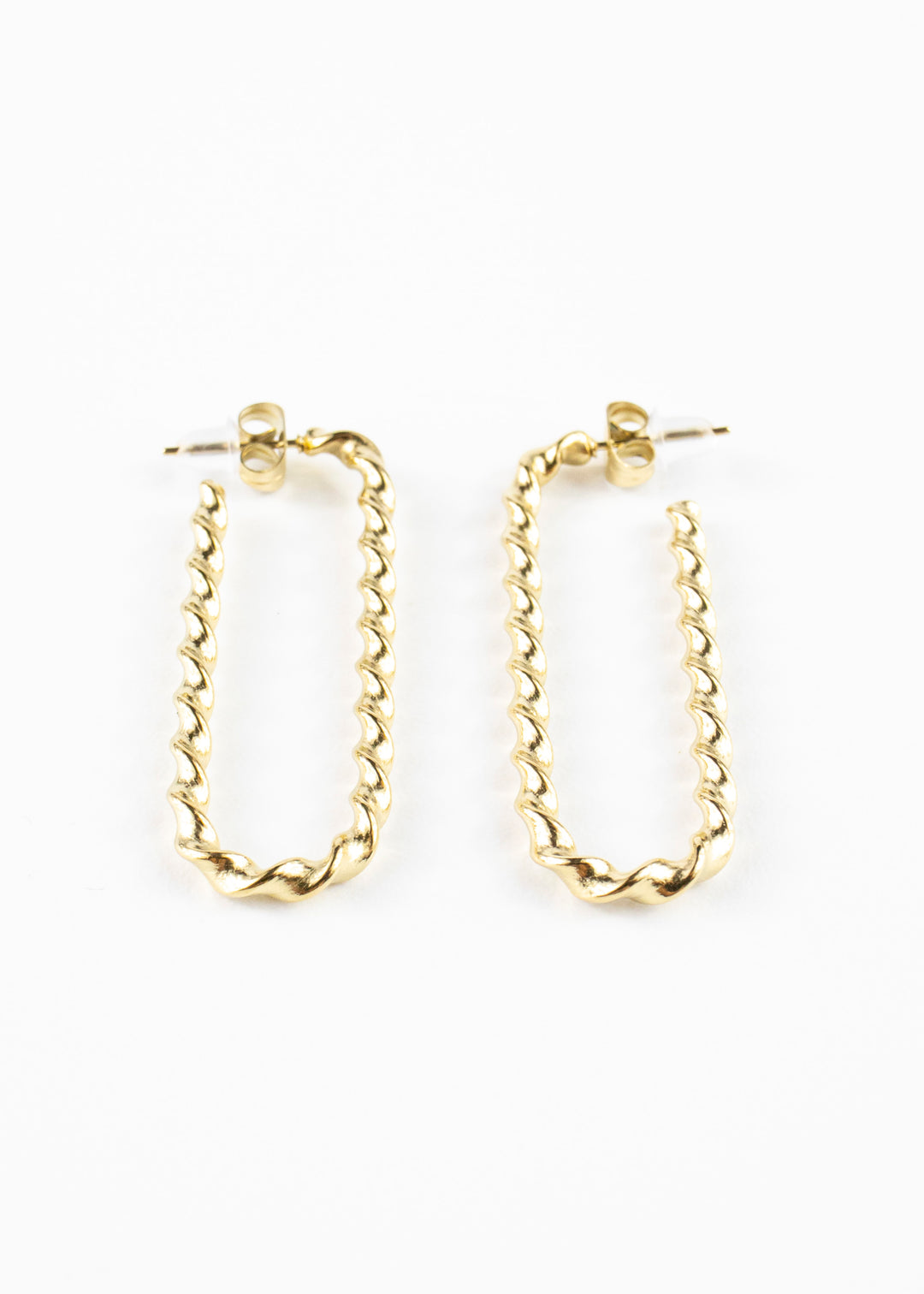 PENDIENTES RIZZO