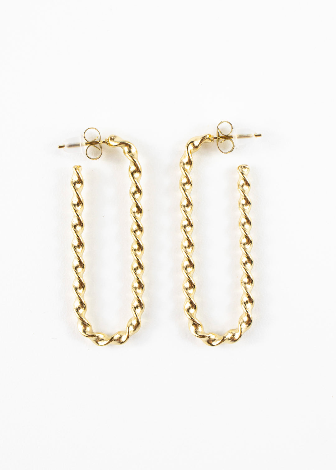 PENDIENTES RIZZO
